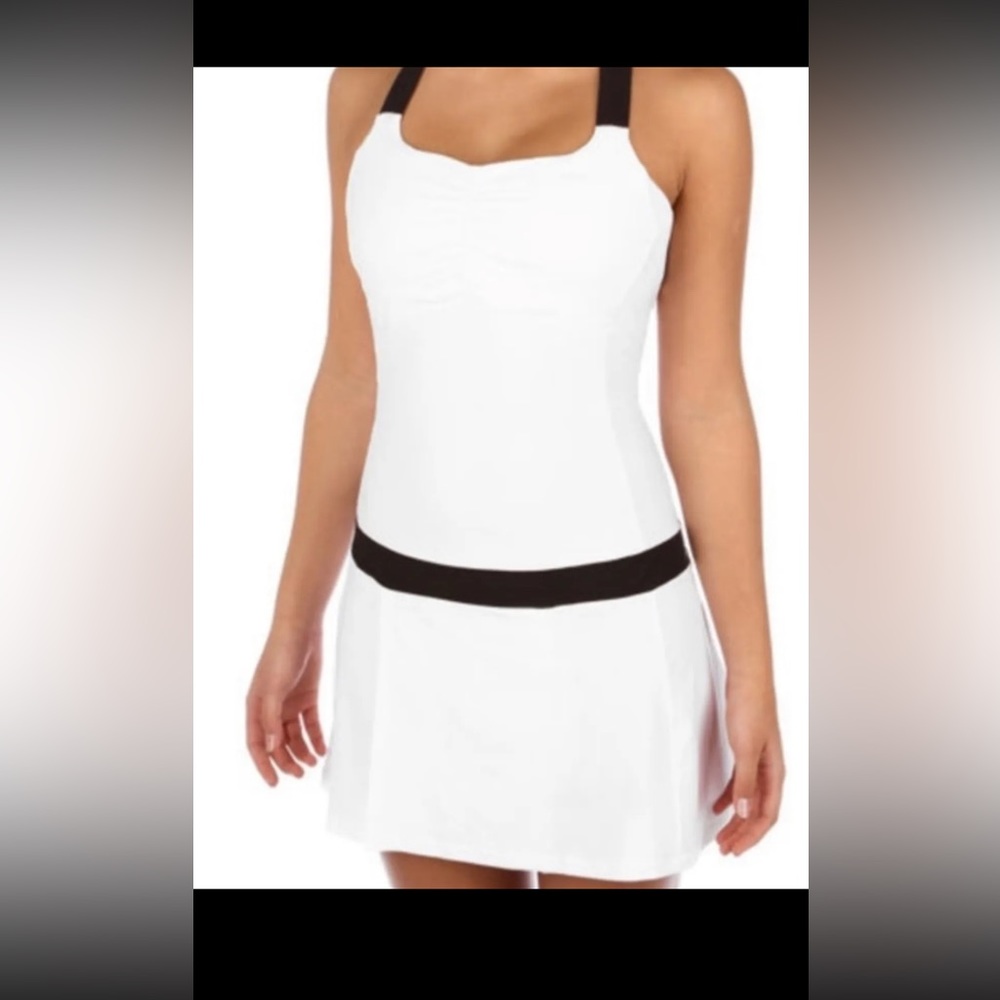 Wilson tennis romper. Size small Small EUC.
